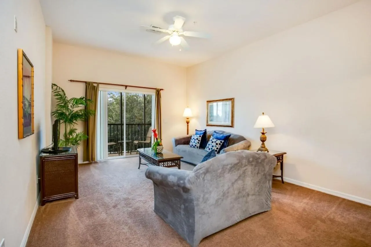 Bahama Bay Resort By Florida Star Vacations Davenport Holiday home