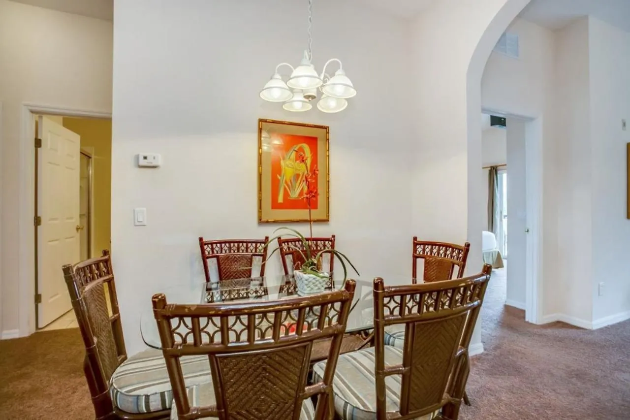 Bahama Bay Resort By Florida Star Vacations Davenport Holiday home