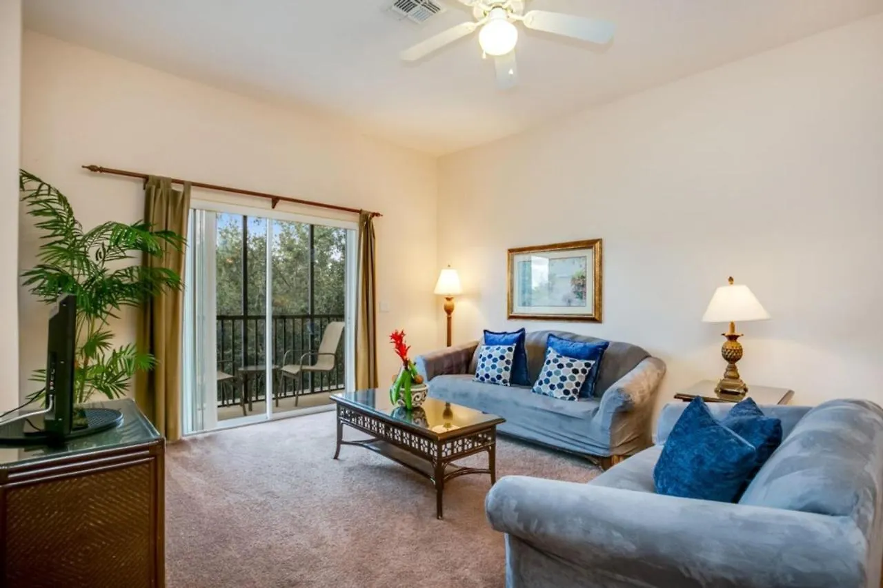 Holiday home Bahama Bay Resort By Florida Star Vacations Davenport United States