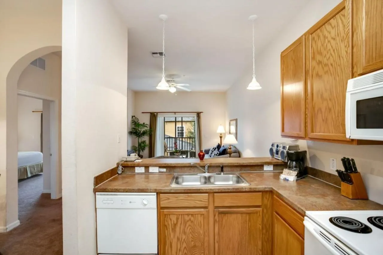 Holiday home Bahama Bay Resort By Florida Star Vacations Davenport