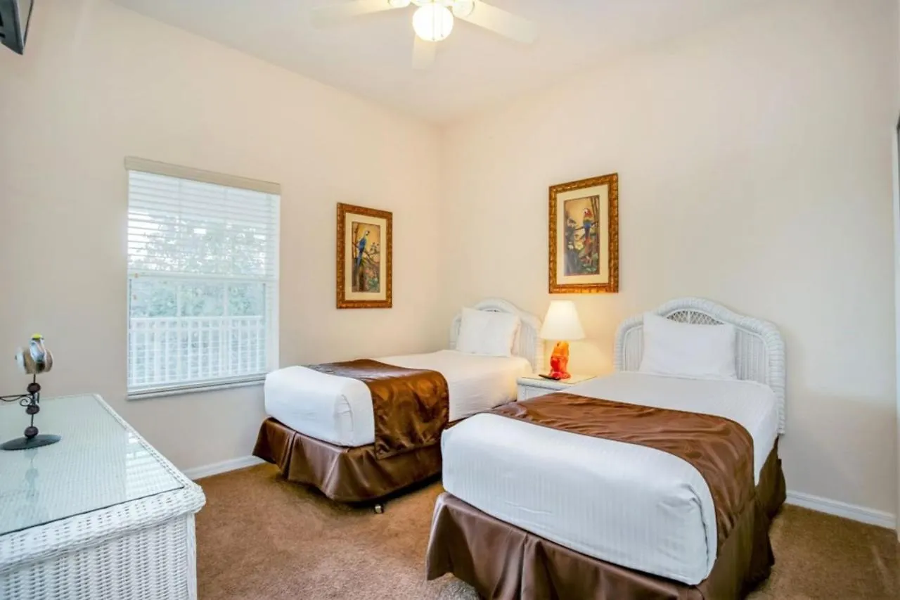 Bahama Bay Resort By Florida Star Vacations Davenport 0*,