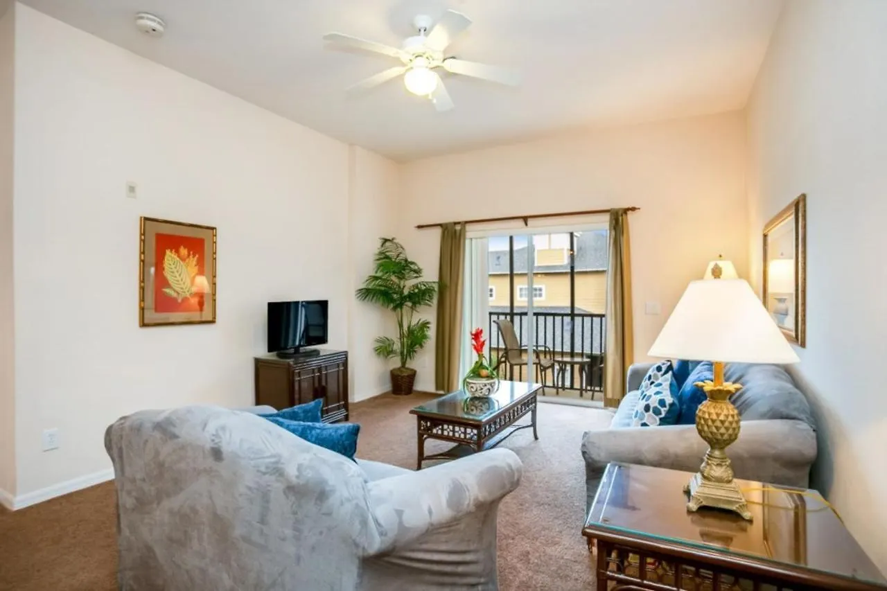 Bahama Bay Resort By Florida Star Vacations Davenport Holiday home