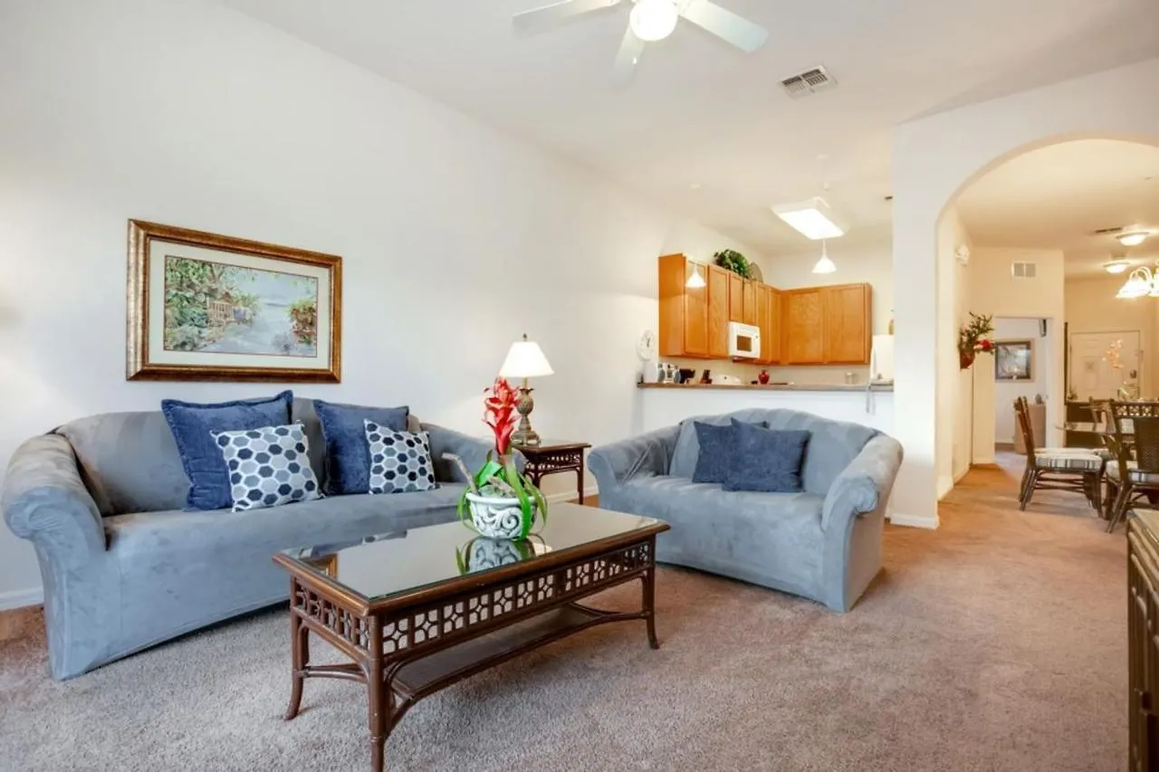 Holiday home Bahama Bay Resort By Florida Star Vacations Davenport