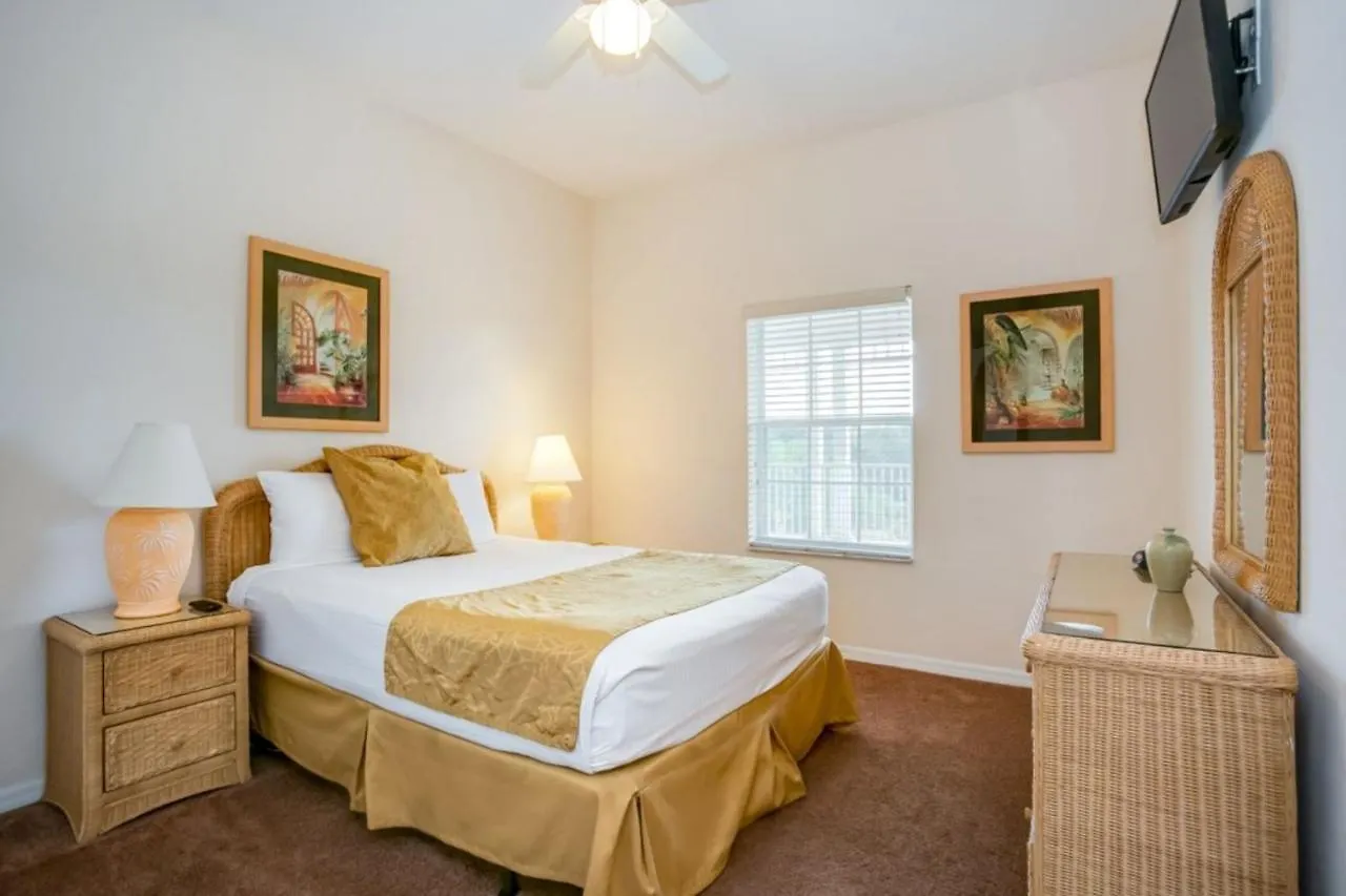 Holiday home Bahama Bay Resort By Florida Star Vacations Davenport