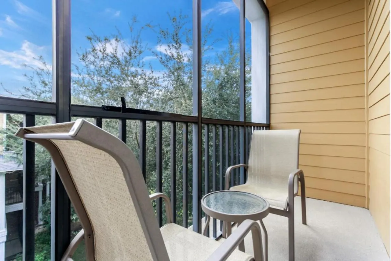 Bahama Bay Resort By Florida Star Vacations Davenport 0*,  United States
