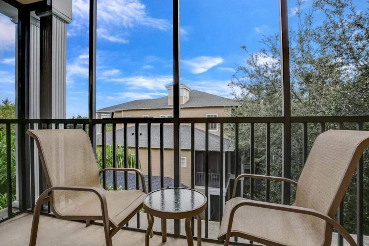 Bahama Bay Resort By Florida Star Vacations Davenport Holiday home