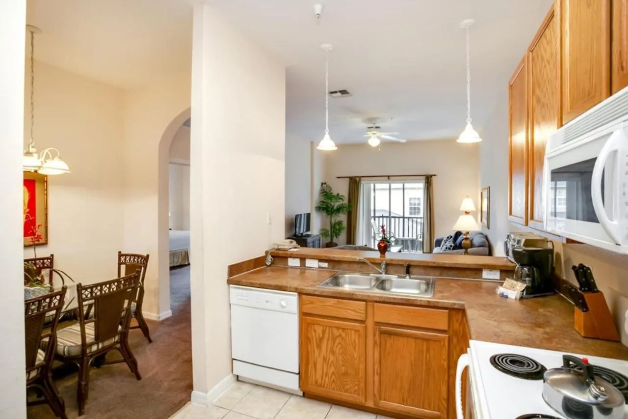 Holiday home Bahama Bay Resort By Florida Star Vacations Davenport
