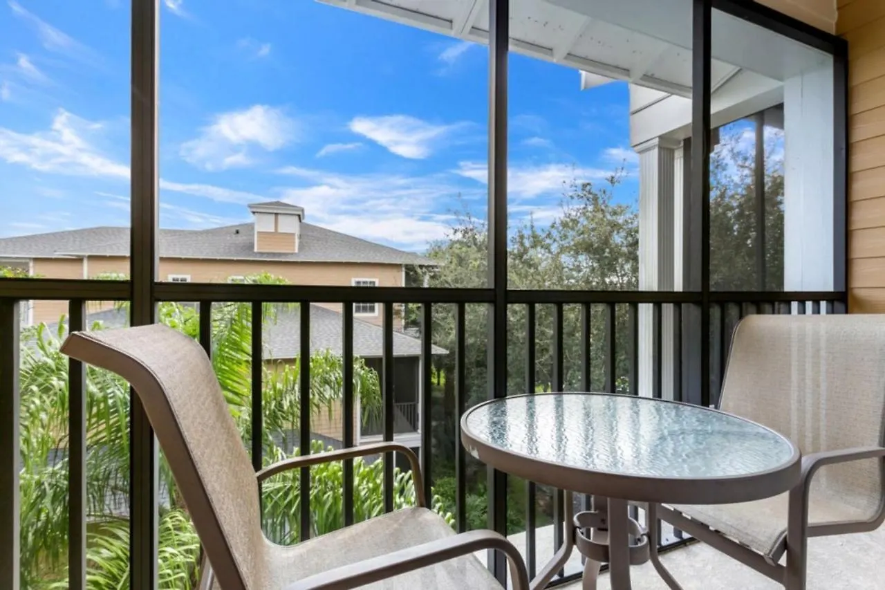 Bahama Bay Resort By Florida Star Vacations Davenport Holiday home