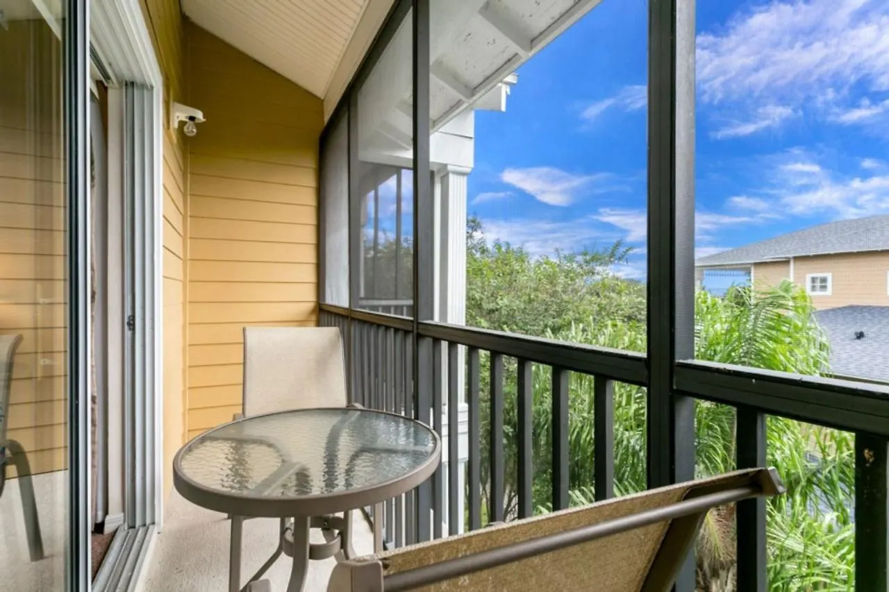 Bahama Bay Resort By Florida Star Vacations Davenport Holiday home