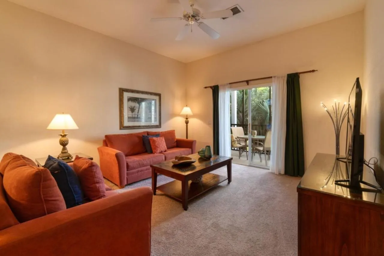 Bahama Bay Resort By Florida Star Vacations Davenport