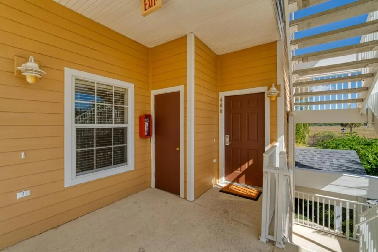 Holiday home Bahama Bay Resort By Florida Star Vacations Davenport