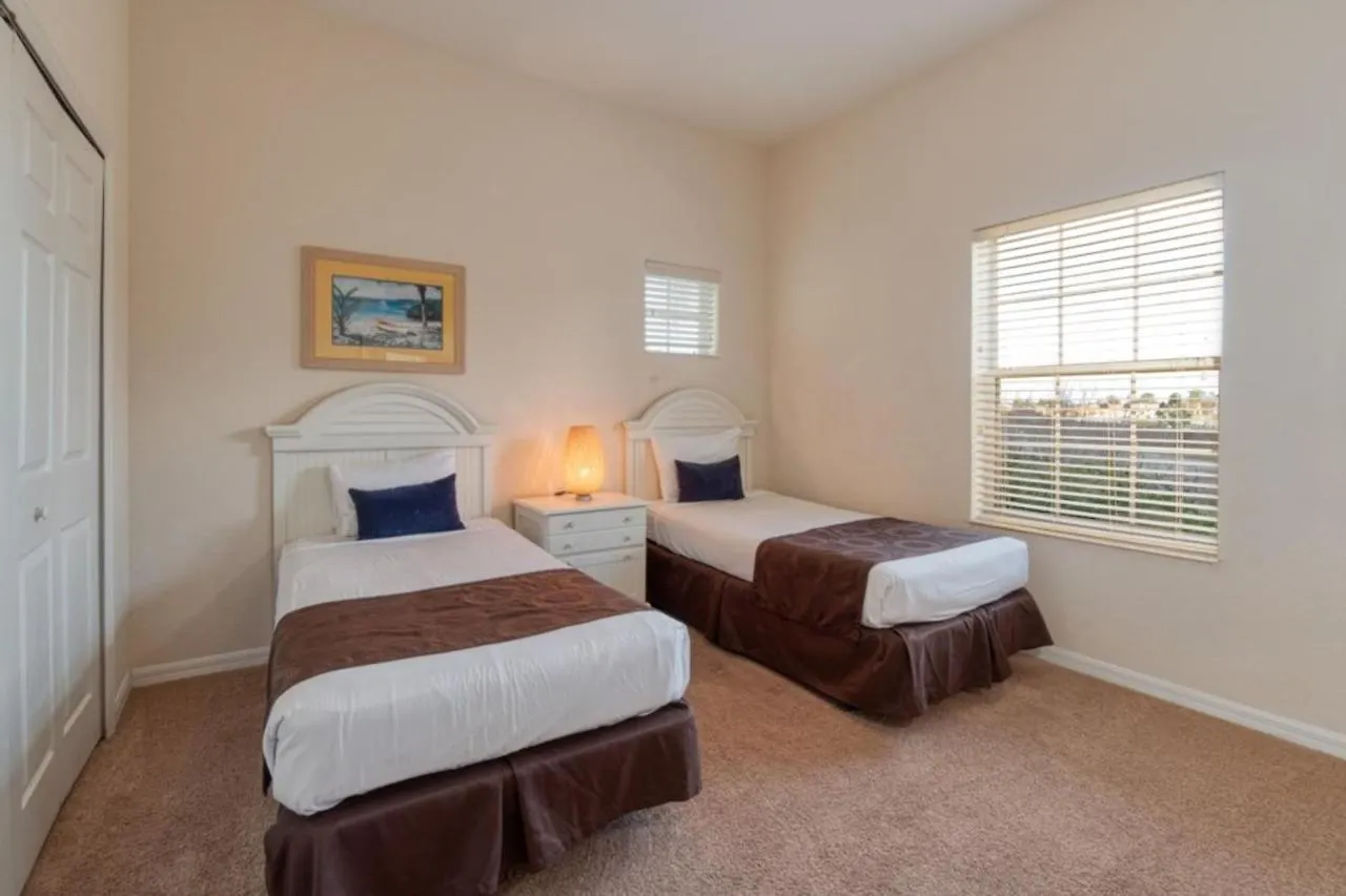 Bahama Bay Resort By Florida Star Vacations Davenport Holiday home