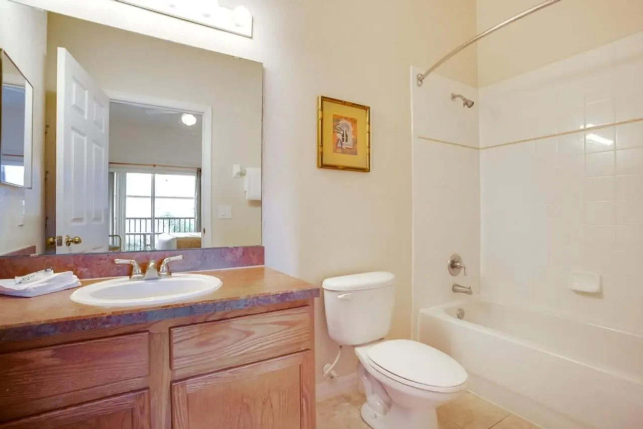 Holiday home Bahama Bay Resort By Florida Star Vacations Davenport