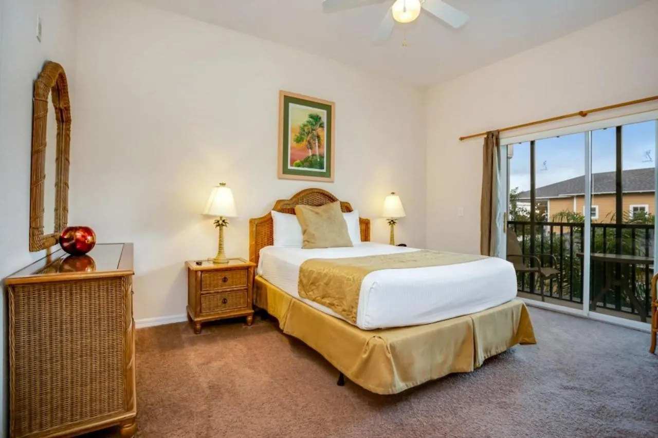 Bahama Bay Resort By Florida Star Vacations Davenport Holiday home