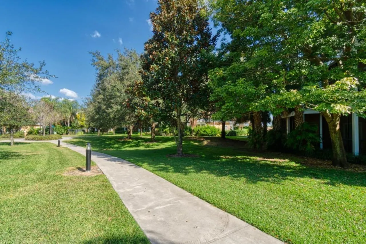 Bahama Bay Resort By Florida Star Vacations Davenport Holiday home