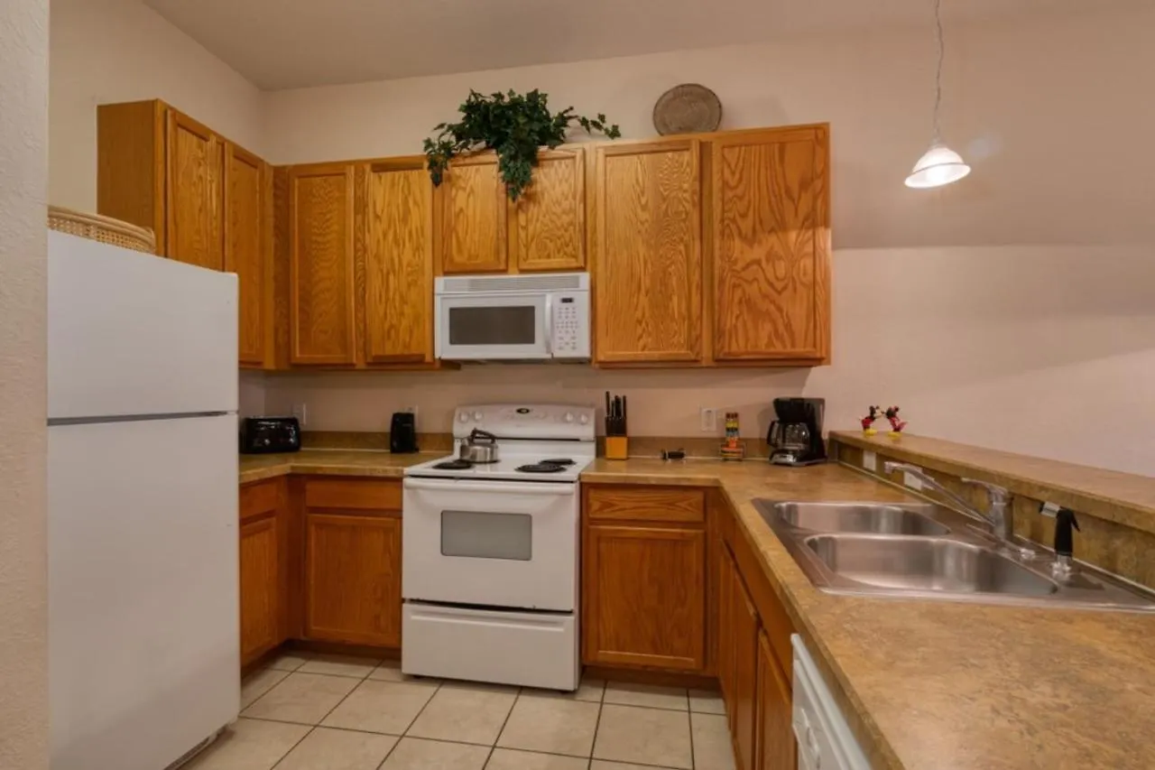 Holiday home Bahama Bay Resort By Florida Star Vacations Davenport