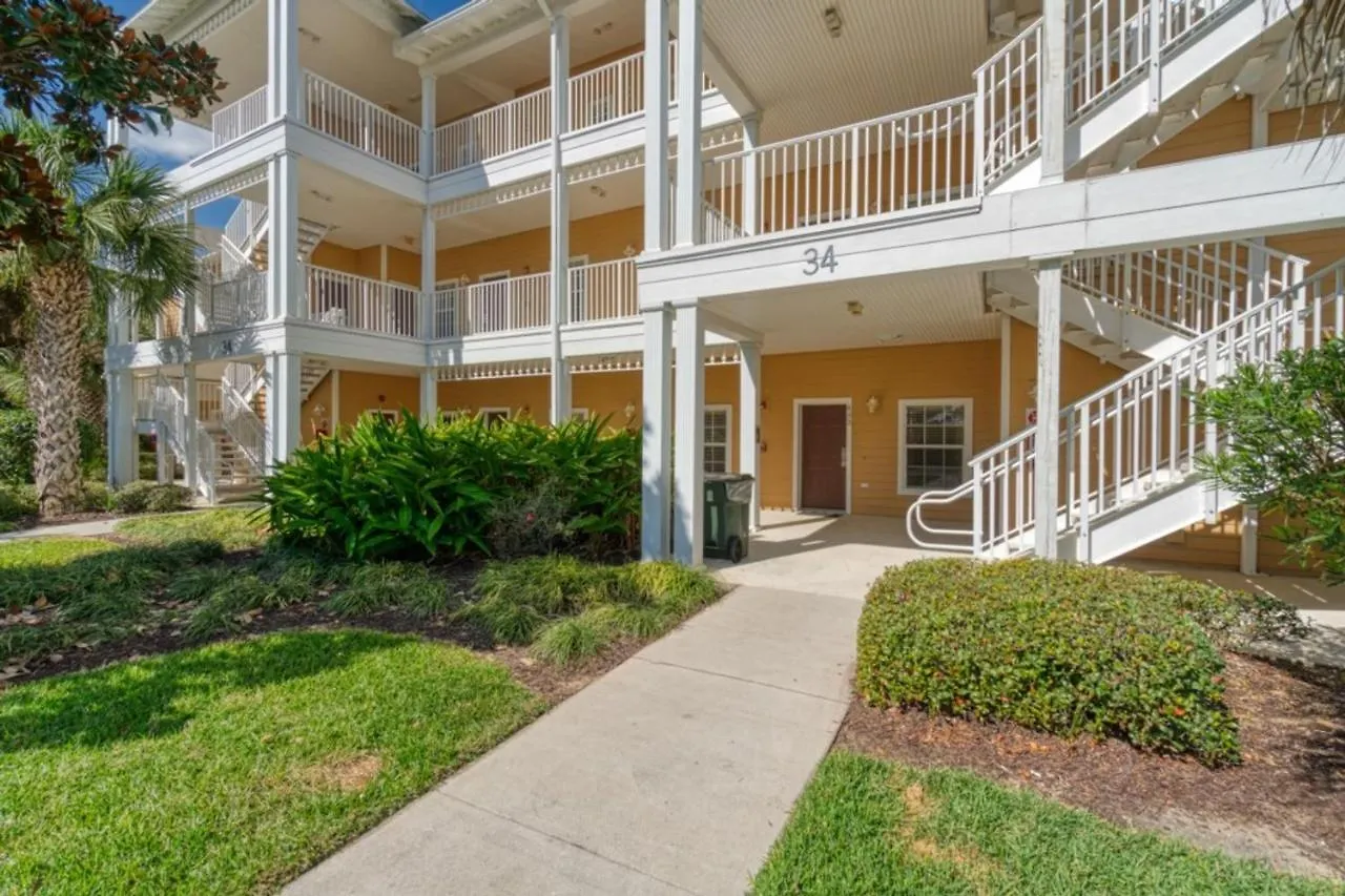 Holiday home Bahama Bay Resort By Florida Star Vacations Davenport United States