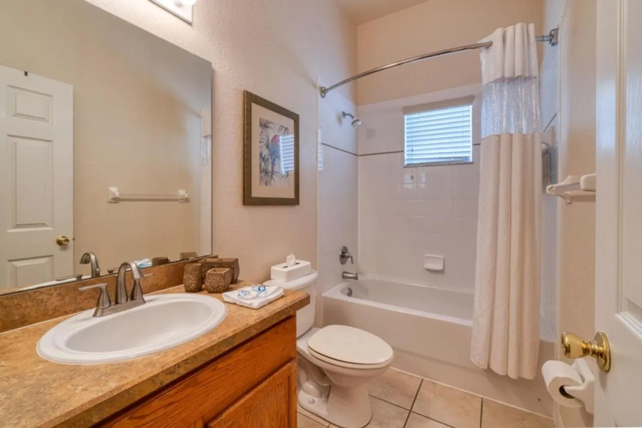 Bahama Bay Resort By Florida Star Vacations Davenport 0*,