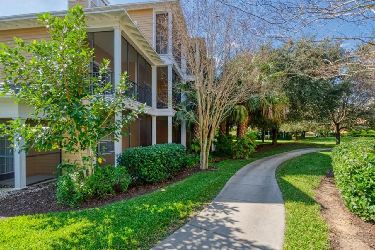 Holiday home Bahama Bay Resort By Florida Star Vacations Davenport